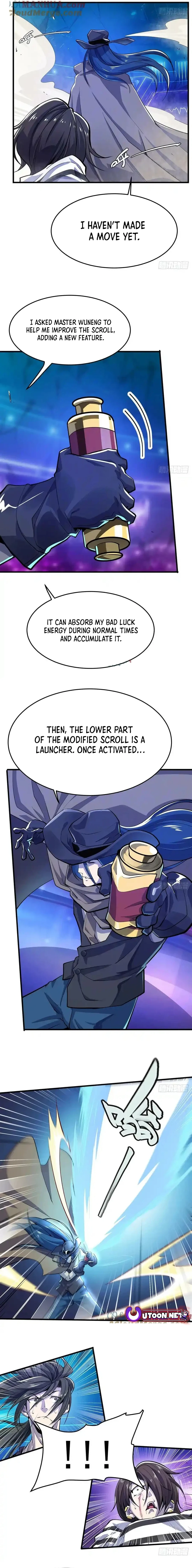 Read Hero_ I Quit A Long Time Ago Manga Online