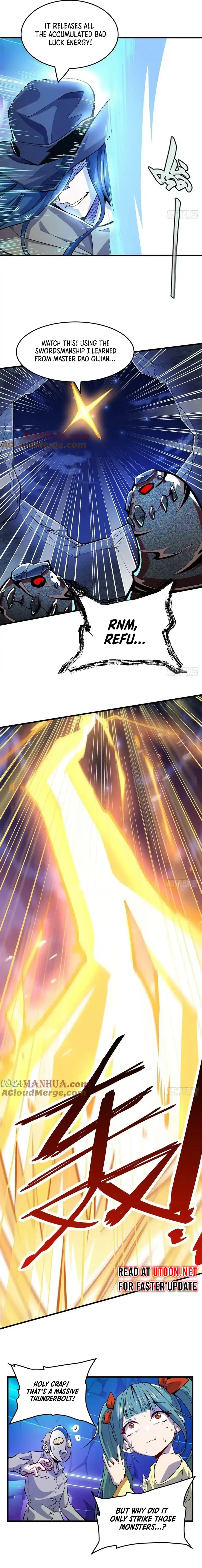 Read Hero_ I Quit A Long Time Ago Manga Online