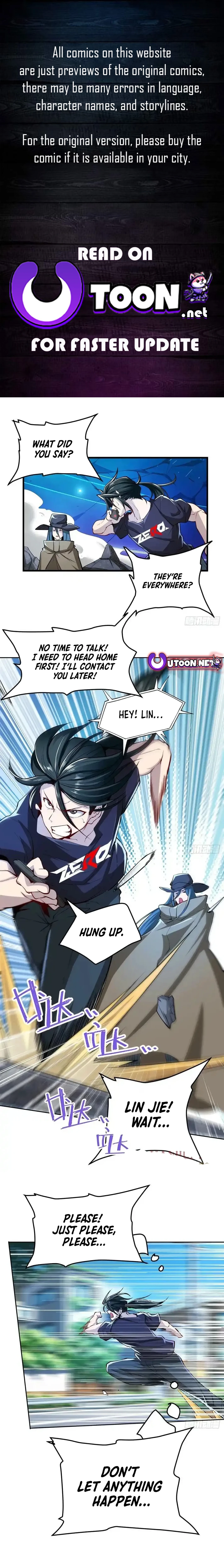 Read Hero_ I Quit A Long Time Ago Manga Online