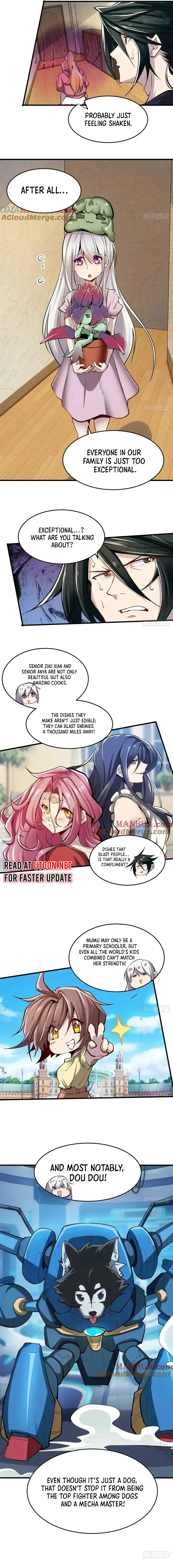 Read Hero_ I Quit A Long Time Ago Manga Online