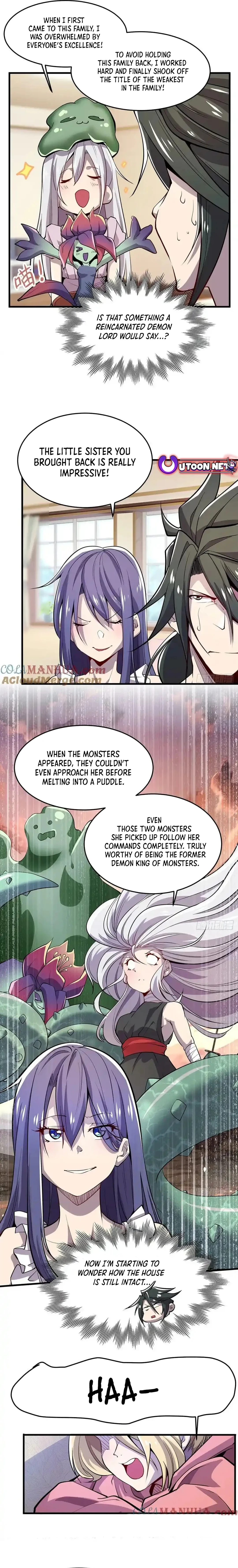 Read Hero_ I Quit A Long Time Ago Manga Online