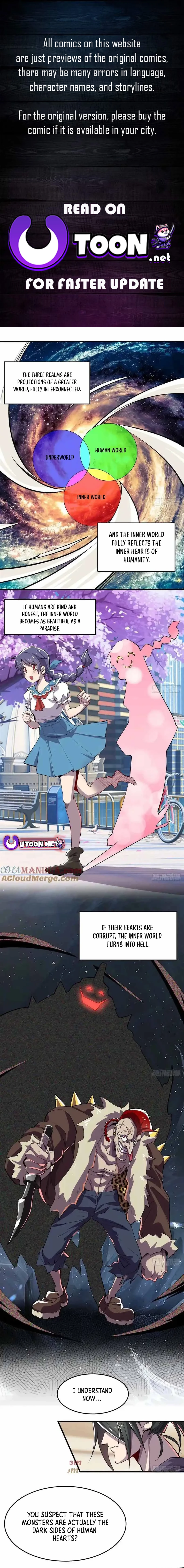 Read Hero_ I Quit A Long Time Ago Manga Online