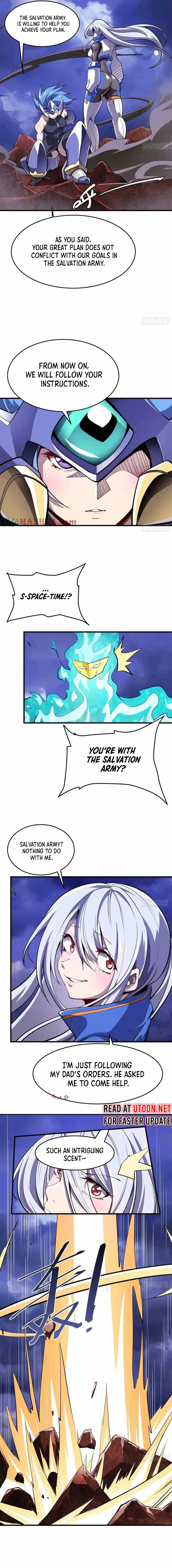 Read Hero_ I Quit A Long Time Ago Manga Online