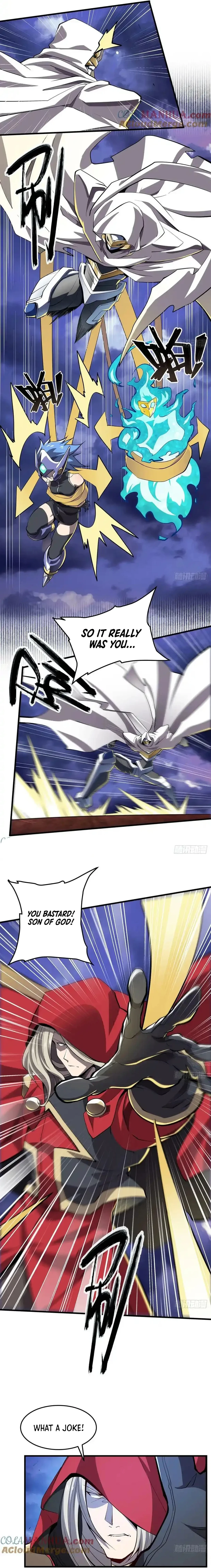 Read Hero_ I Quit A Long Time Ago Manga Online