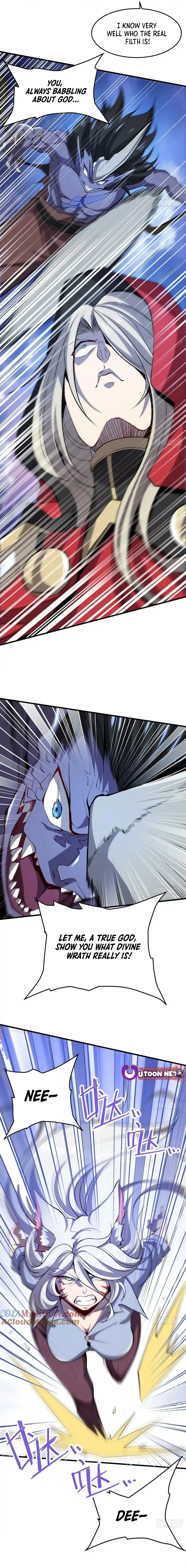 Read Hero_ I Quit A Long Time Ago Manga Online