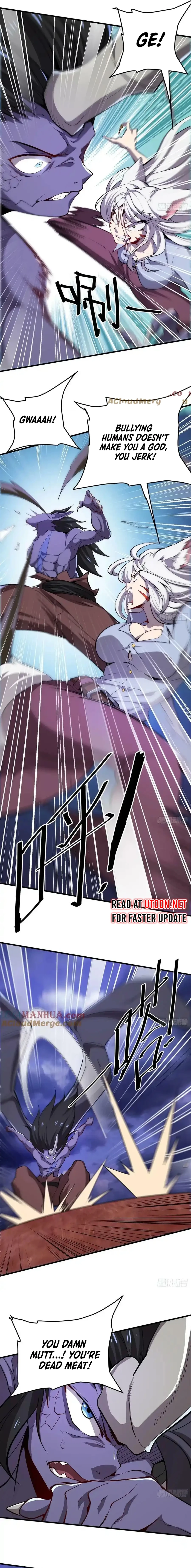 Read Hero_ I Quit A Long Time Ago Manga Online