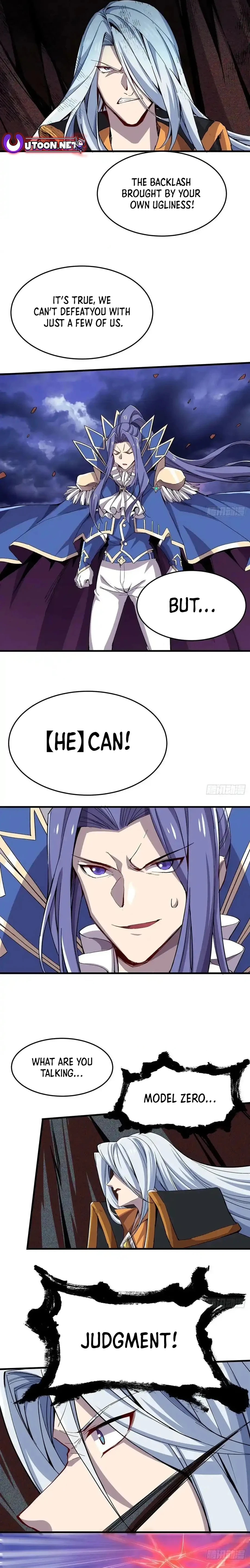 Read Hero_ I Quit A Long Time Ago Manga Online