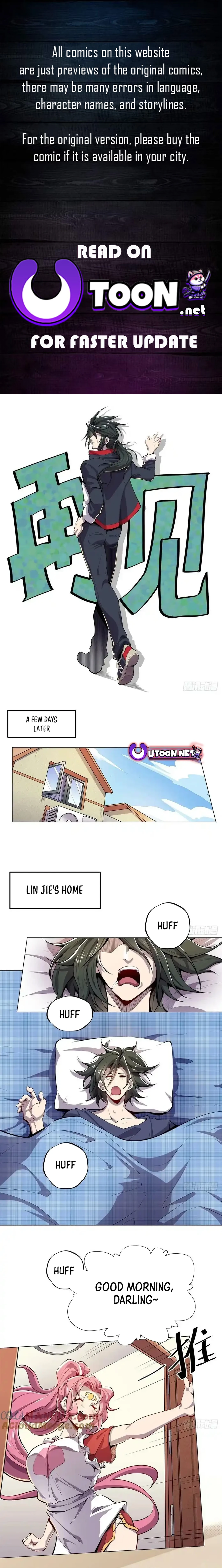 Read Hero_ I Quit A Long Time Ago Manga Online