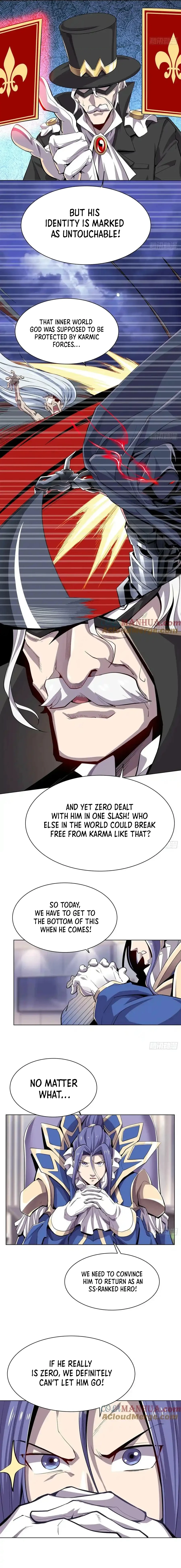 Read Hero_ I Quit A Long Time Ago Manga Online