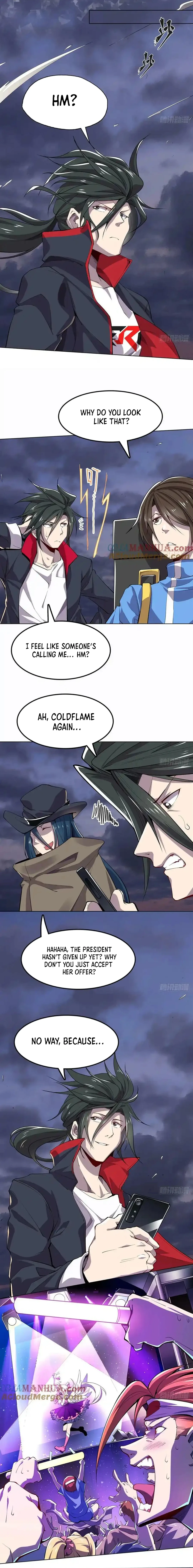 Read Hero_ I Quit A Long Time Ago Manga Online