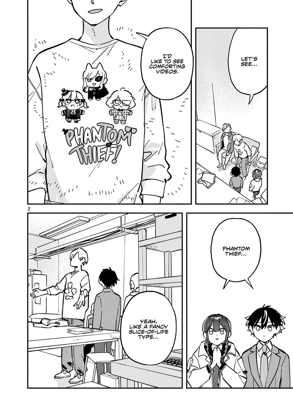 Read Houkago, Bokura wa Uchuu ni Madou Manga Online