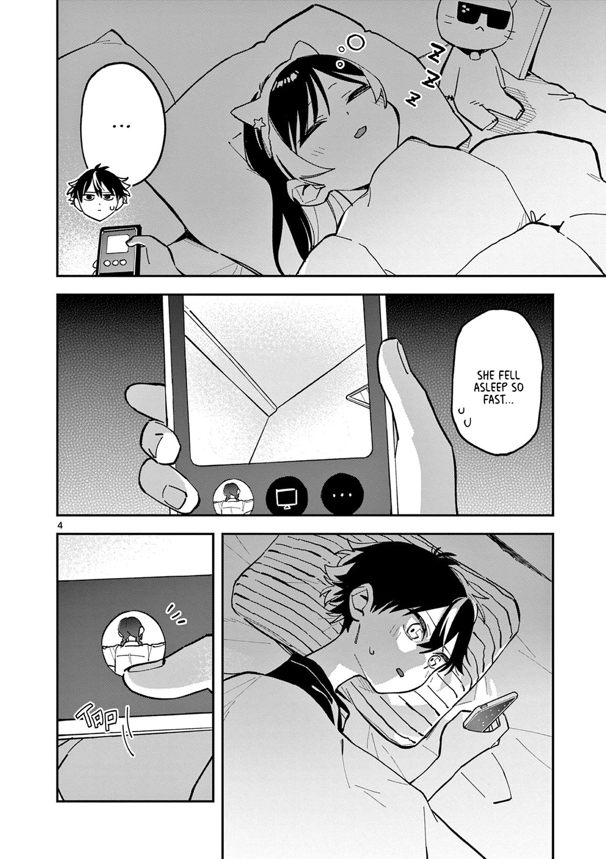 Read Houkago, Bokura wa Uchuu ni Madou Manga Online