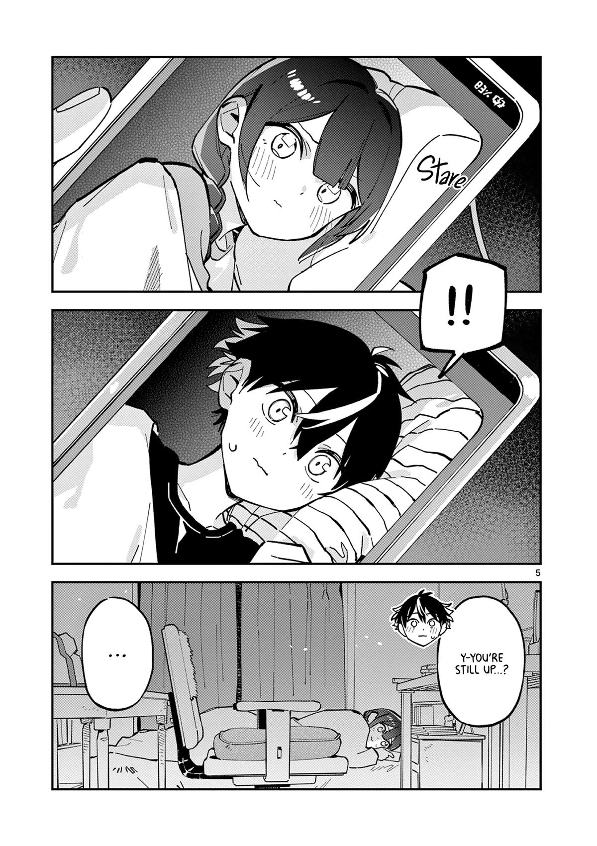 Read Houkago, Bokura wa Uchuu ni Madou Manga Online