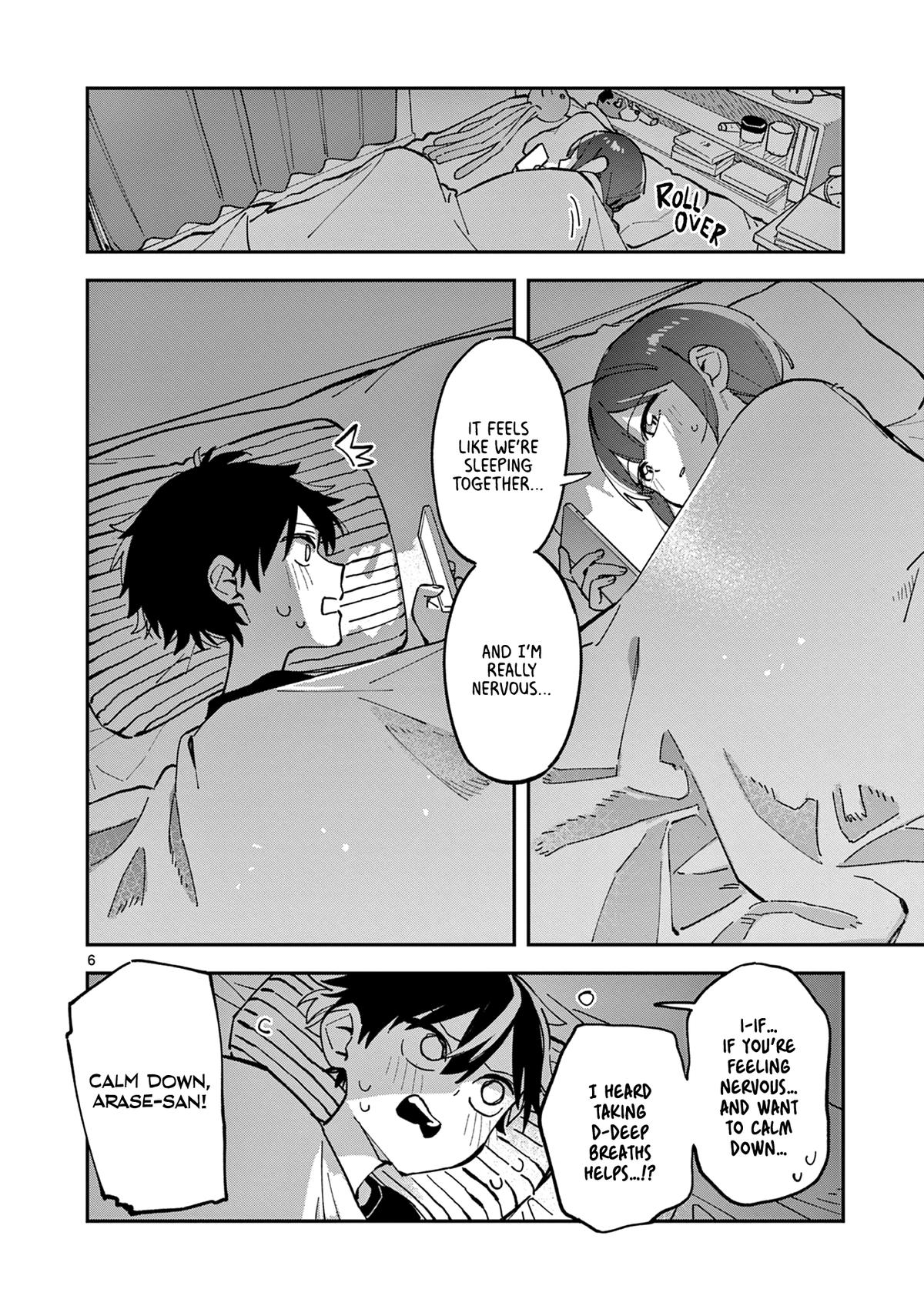 Read Houkago, Bokura wa Uchuu ni Madou Manga Online