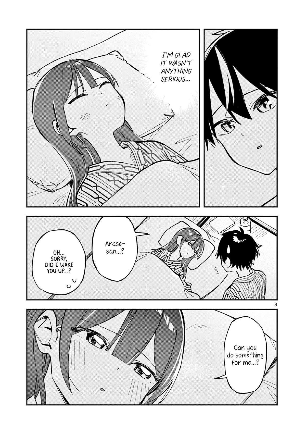 Read Houkago, Bokura wa Uchuu ni Madou Manga Online