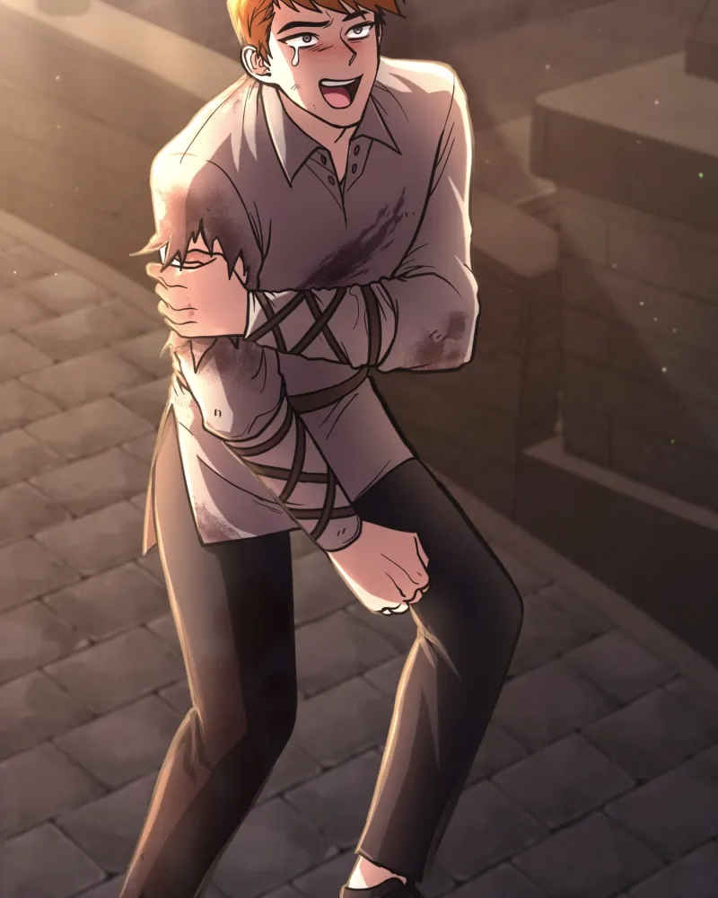 Read How to Live as an Illegal Healer Manga Online