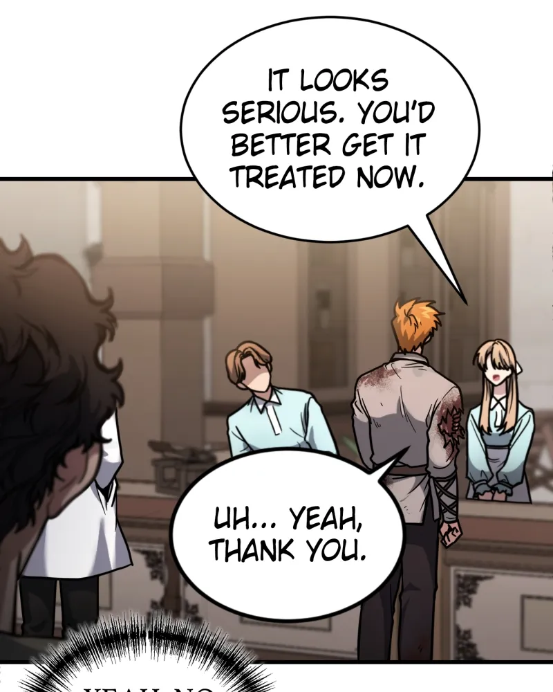 Read How to Live as an Illegal Healer Manga Online