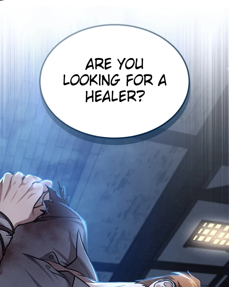 Read How to Live as an Illegal Healer Manga Online