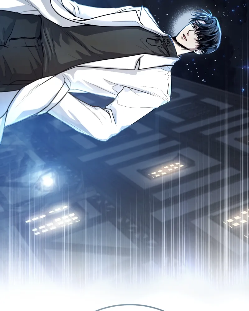 Read How to Live as an Illegal Healer Manga Online
