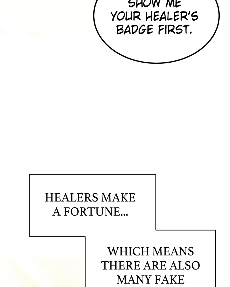 Read How to Live as an Illegal Healer Manga Online