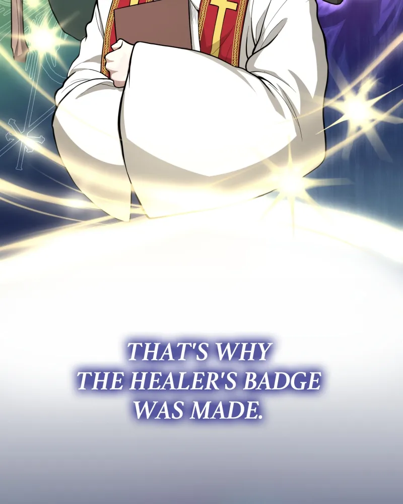 Read How to Live as an Illegal Healer Manga Online