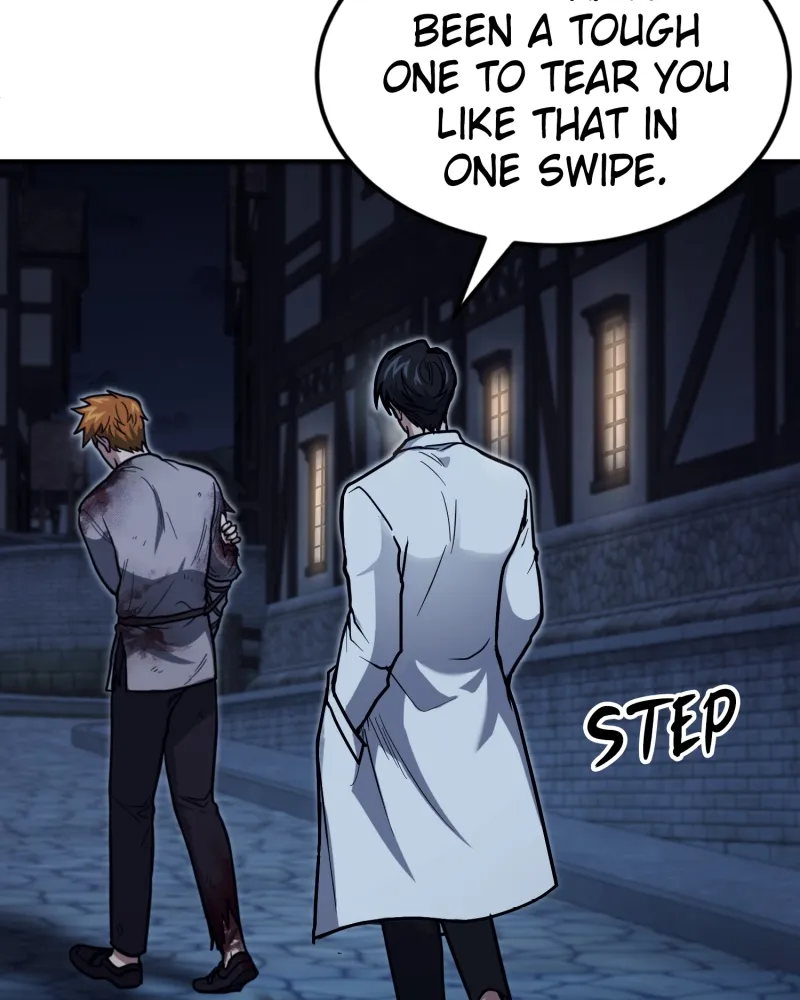 Read How to Live as an Illegal Healer Manga Online