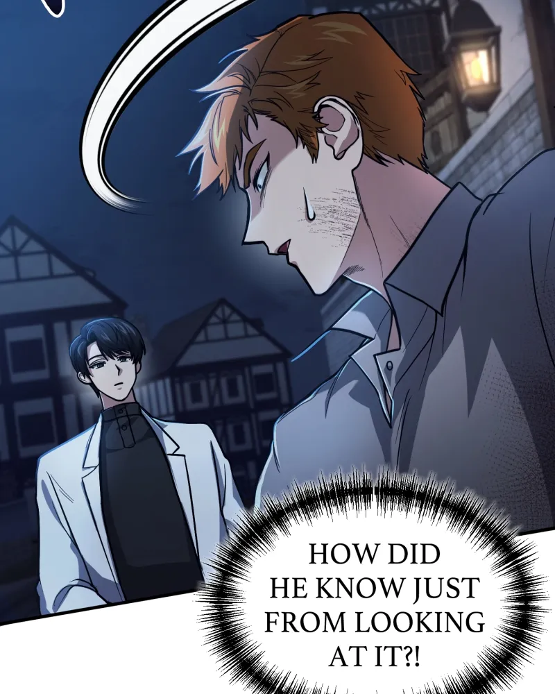 Read How to Live as an Illegal Healer Manga Online