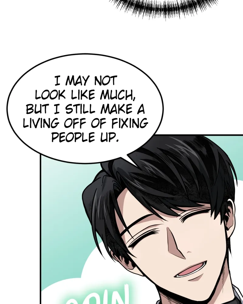 Read How to Live as an Illegal Healer Manga Online