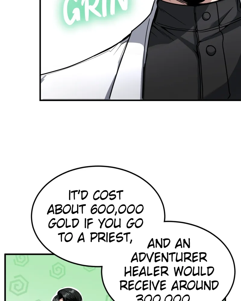 Read How to Live as an Illegal Healer Manga Online