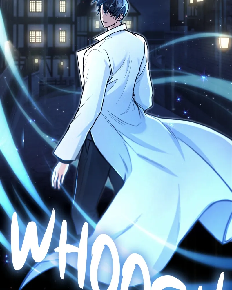 Read How to Live as an Illegal Healer Manga Online