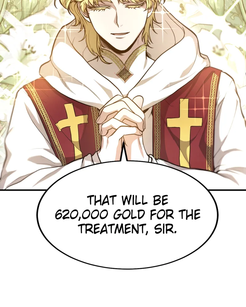 Read How to Live as an Illegal Healer Manga Online