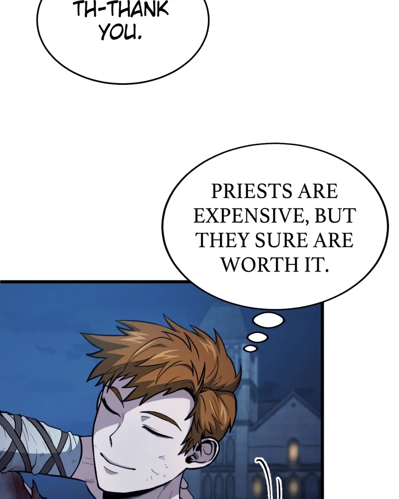Read How to Live as an Illegal Healer Manga Online