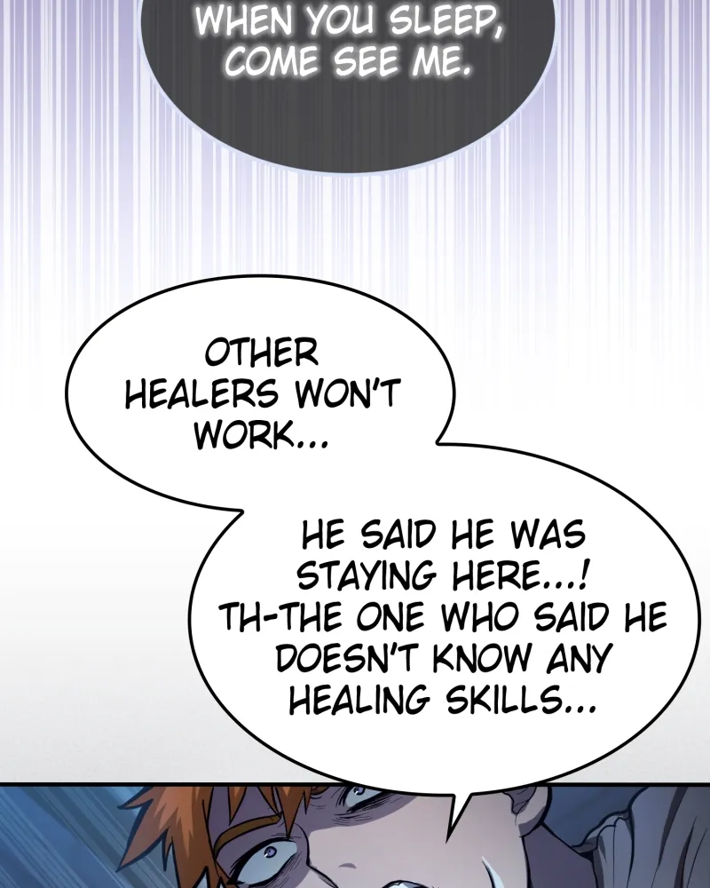 Read How to Live as an Illegal Healer Manga Online