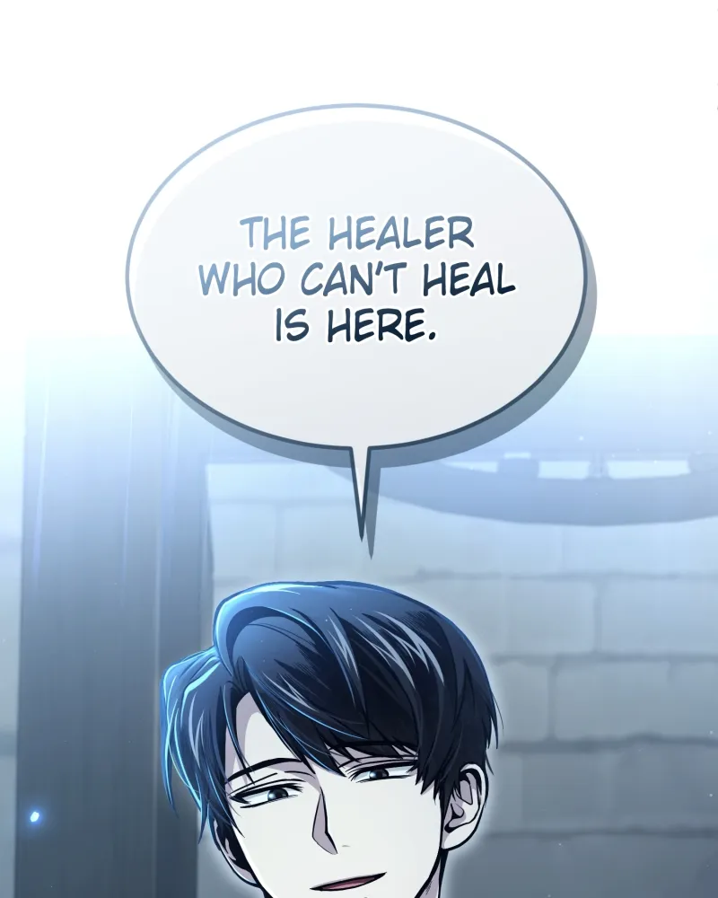 Read How to Live as an Illegal Healer Manga Online