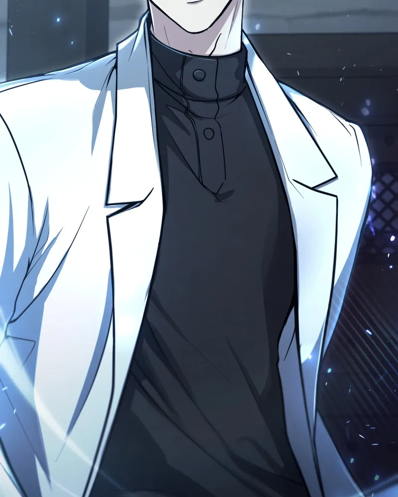Read How to Live as an Illegal Healer Manga Online