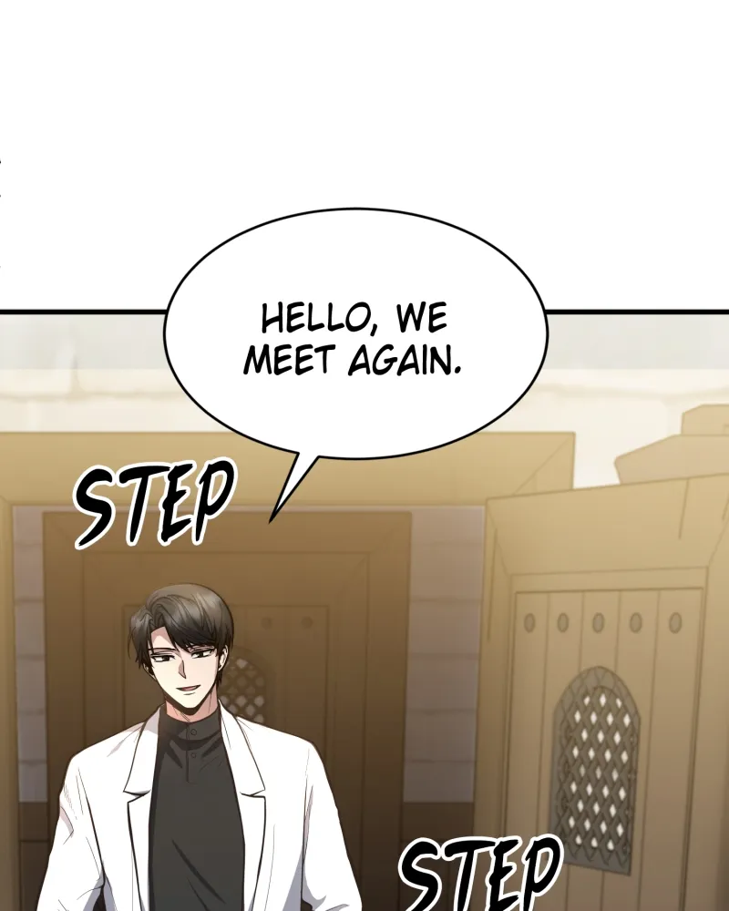 Read How to Live as an Illegal Healer Manga Online