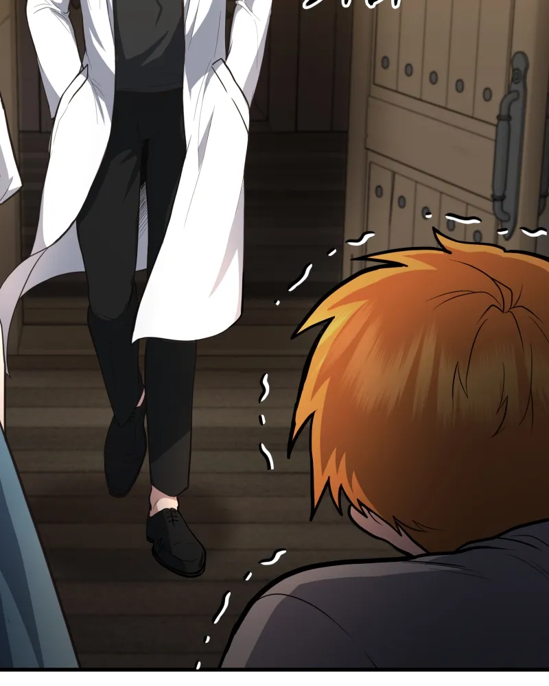 Read How to Live as an Illegal Healer Manga Online