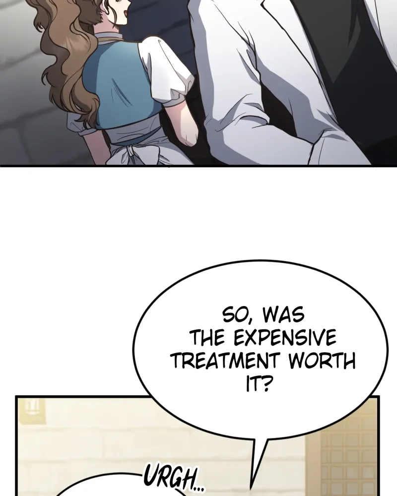 Read How to Live as an Illegal Healer Manga Online