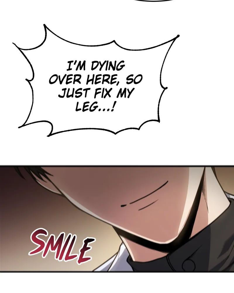 Read How to Live as an Illegal Healer Manga Online