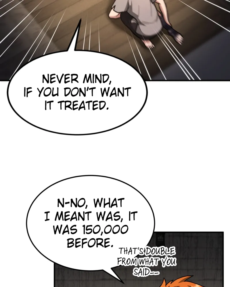 Read How to Live as an Illegal Healer Manga Online