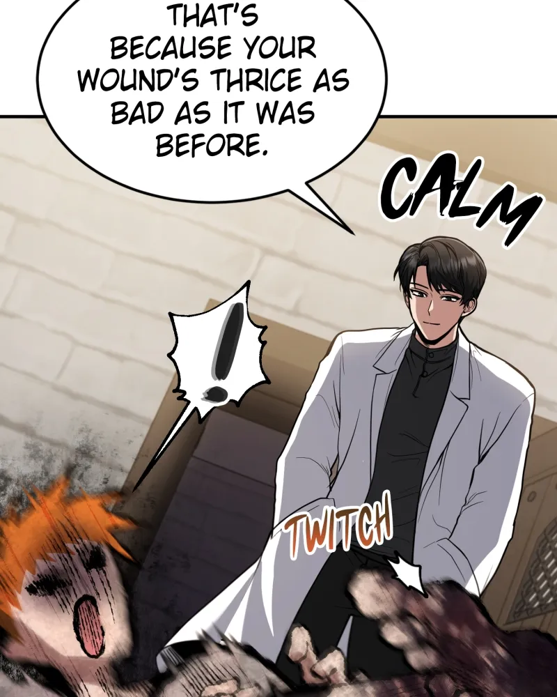 Read How to Live as an Illegal Healer Manga Online