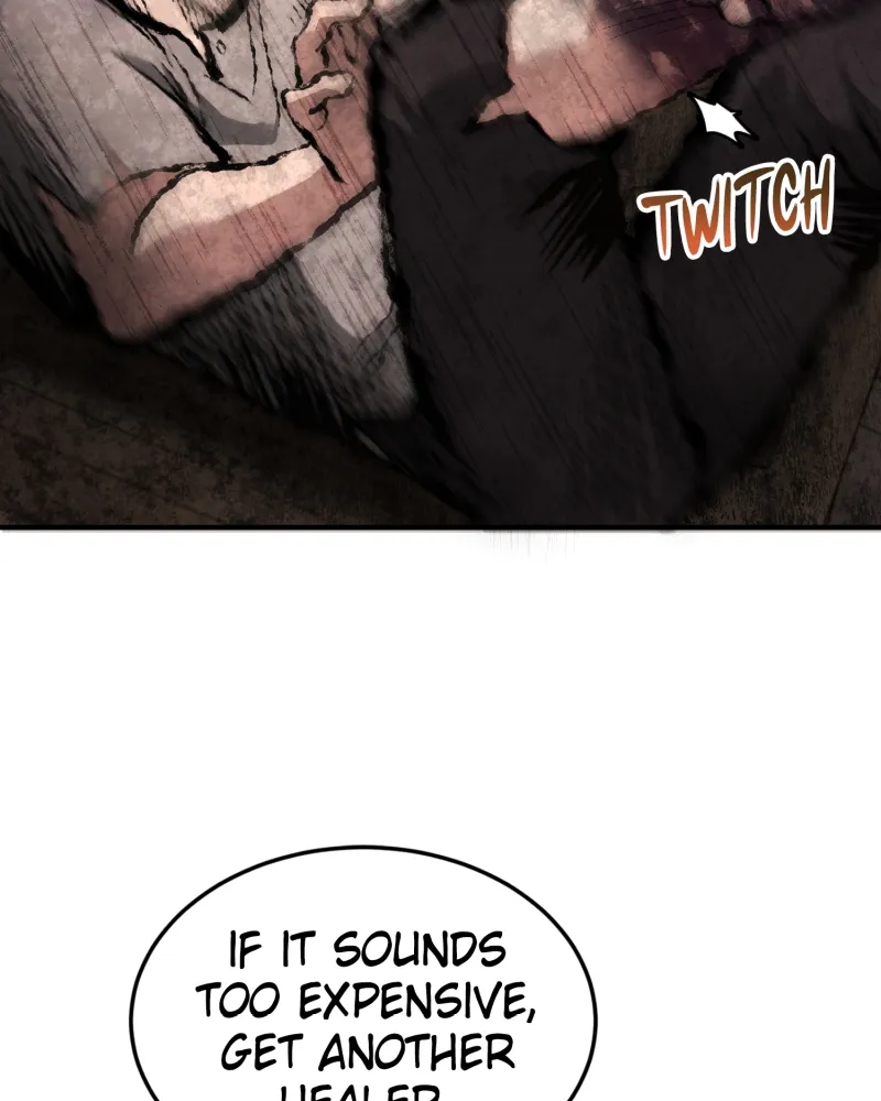 Read How to Live as an Illegal Healer Manga Online