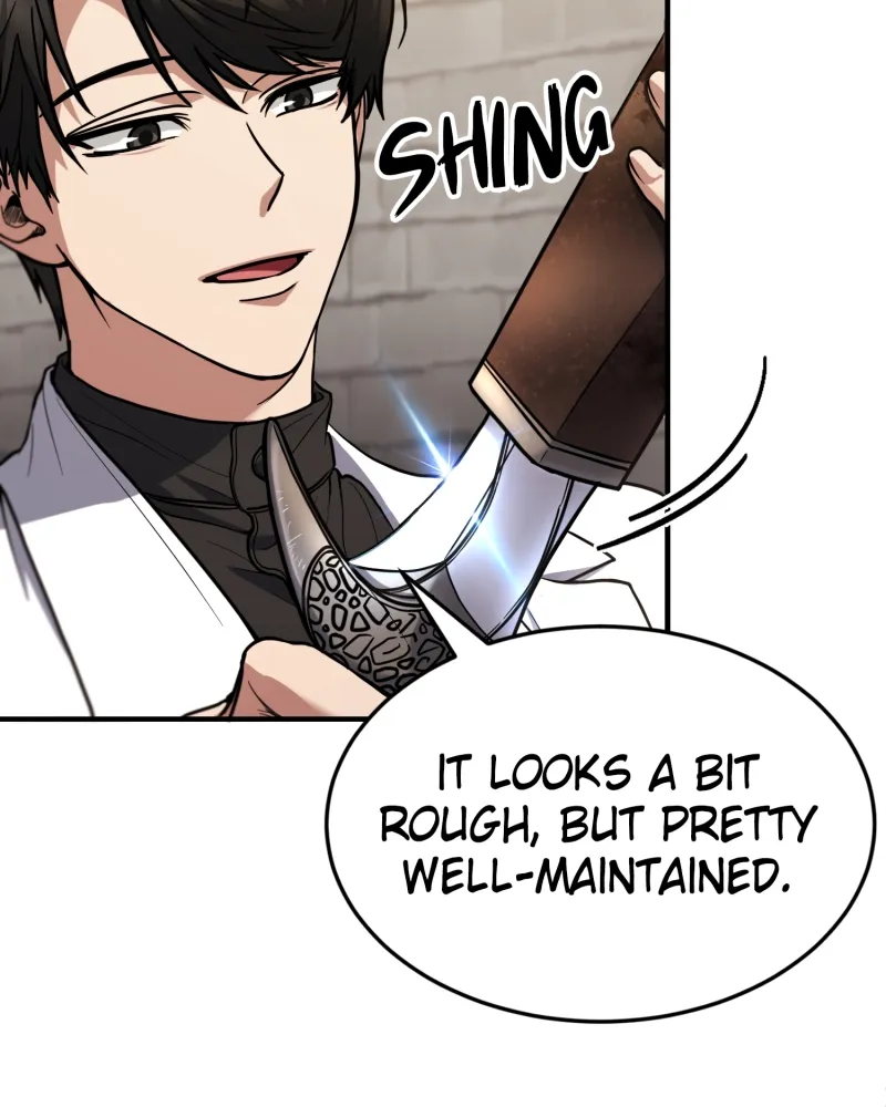 Read How to Live as an Illegal Healer Manga Online