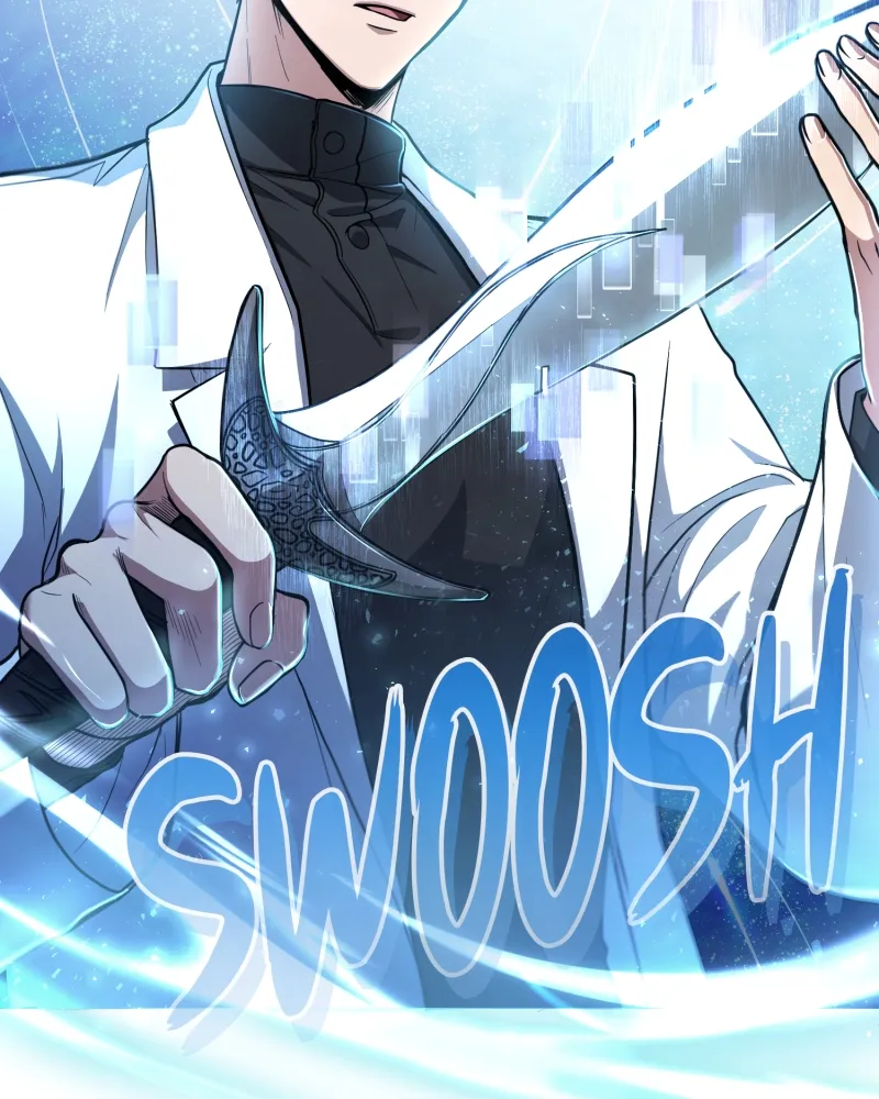 Read How to Live as an Illegal Healer Manga Online