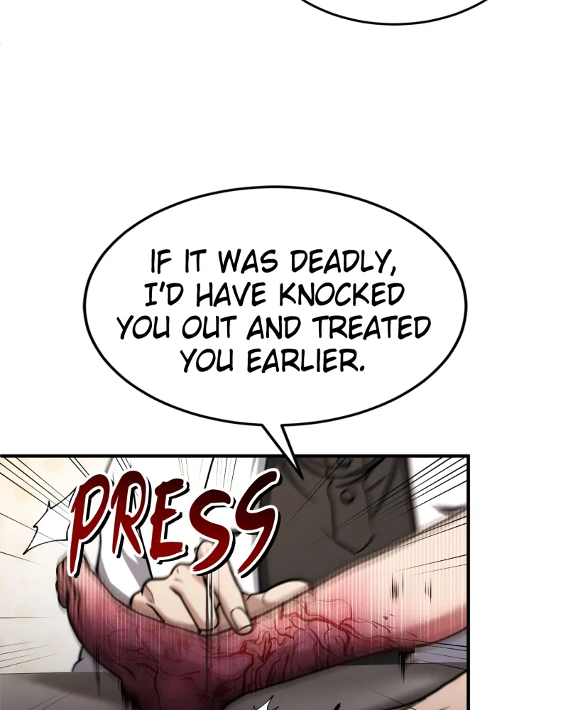 Read How to Live as an Illegal Healer Manga Online