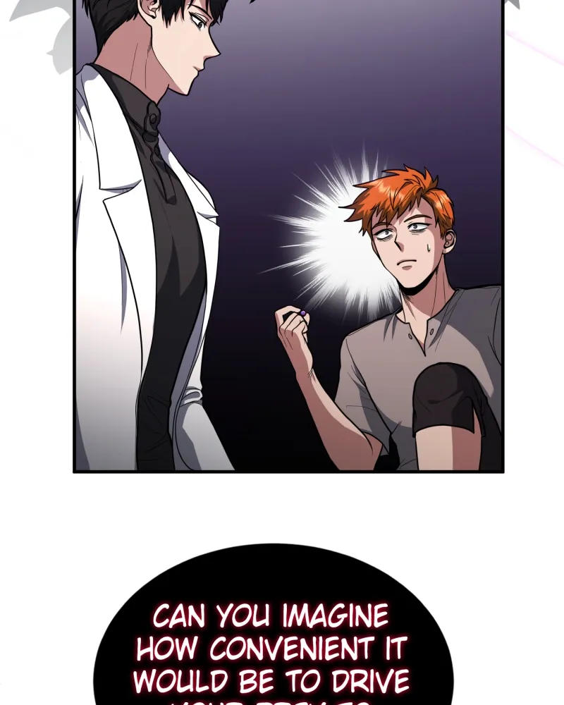 Read How to Live as an Illegal Healer Manga Online