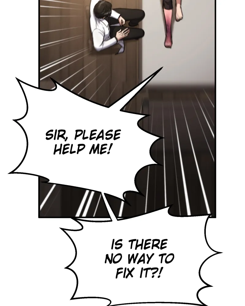 Read How to Live as an Illegal Healer Manga Online