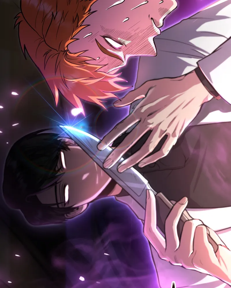 Read How to Live as an Illegal Healer Manga Online