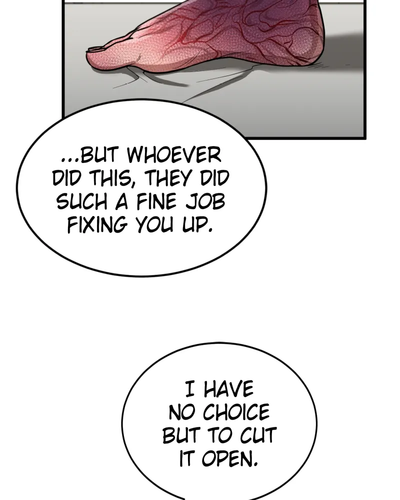 Read How to Live as an Illegal Healer Manga Online