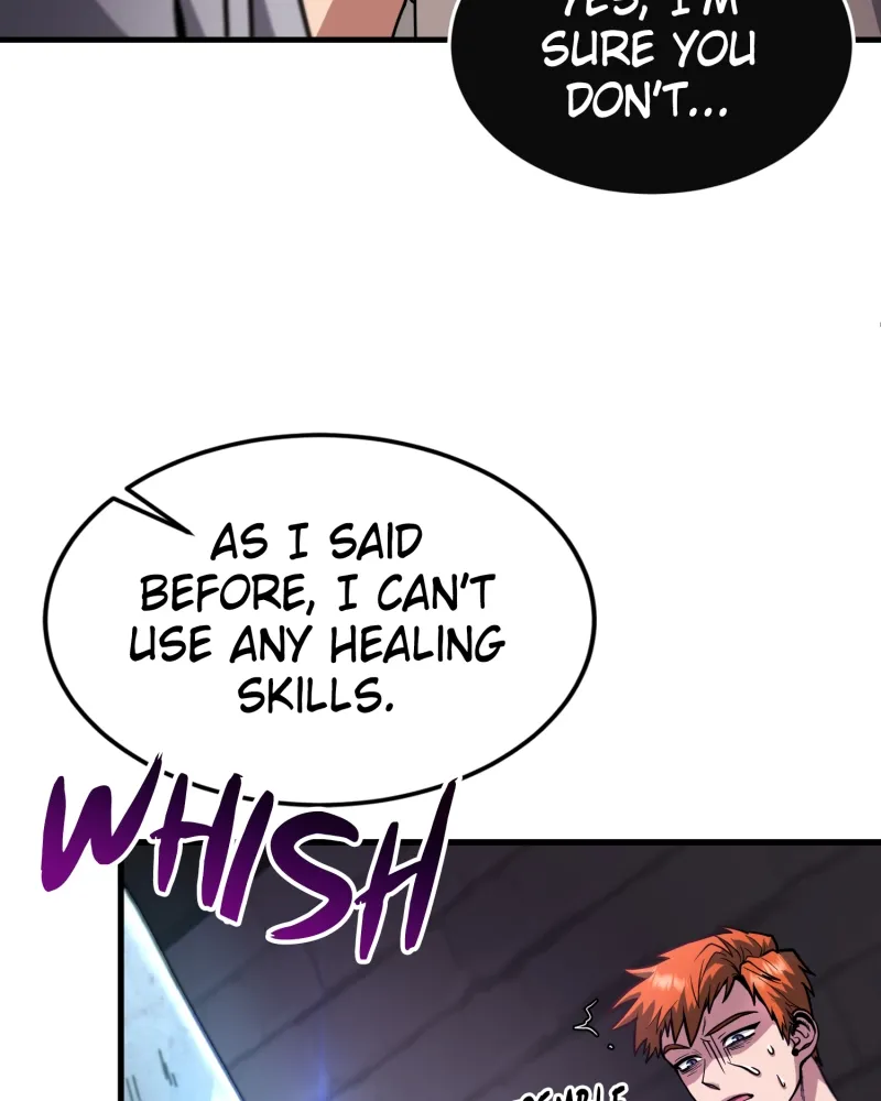 Read How to Live as an Illegal Healer Manga Online